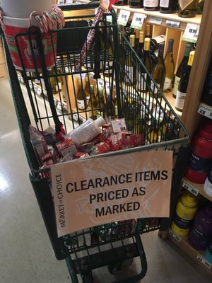 Market of Choice Franklin by null