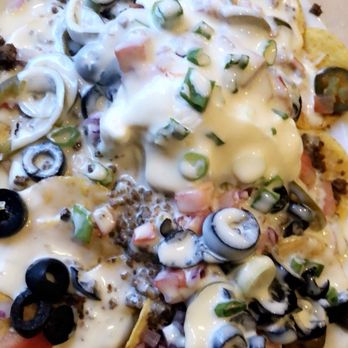 D'arcy's Pint - Appetizer Nachos - Irish Near Me - Springfield, Illinois D'arcy's Pint - Appetizer Nachos - Irish Near Me - Springfield, Illinois