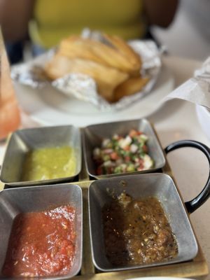 CT Cantina & Taqueria by null