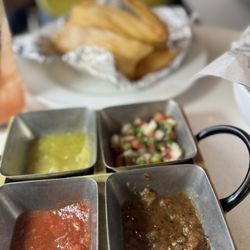 CT Cantina & Taqueria