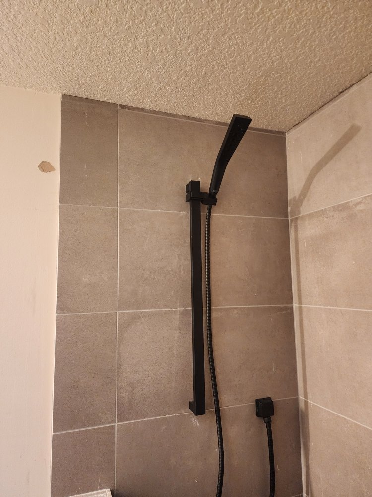 Slide of Community Plumbing