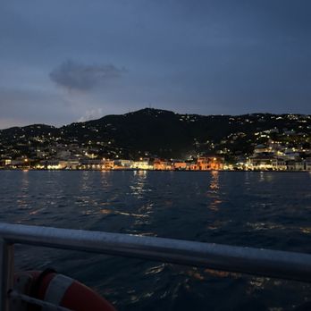 The VI Cat - Snorkeling Near Me - Saint Thomas, Virgin Islands