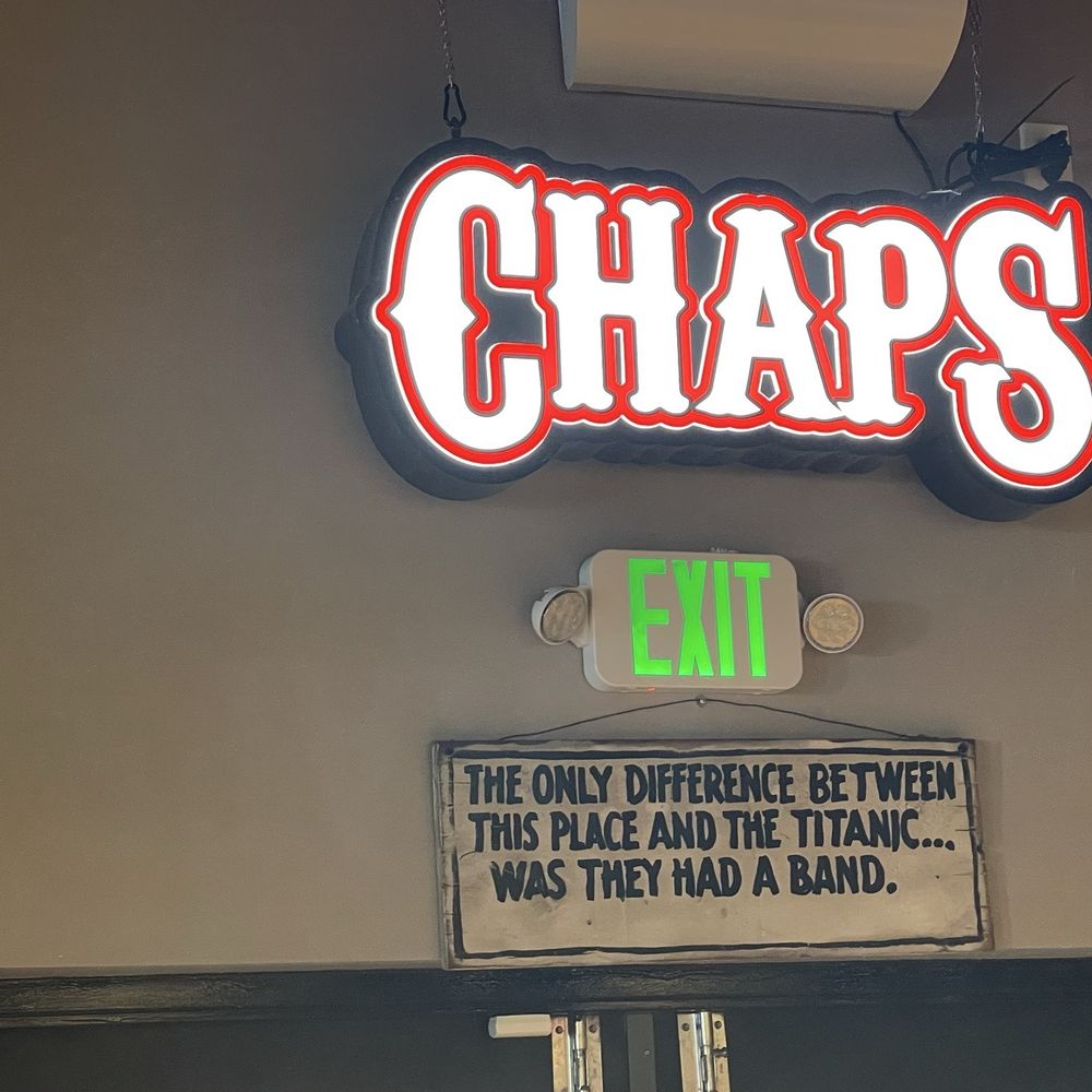 Chaps Pit Beef - Barbeque Near Me - Baltimore, Maryland