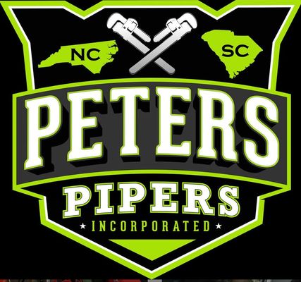 peters pipers Logo