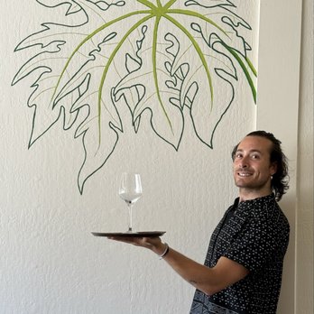 Green Papaya - Jacob@Artisthedeeperyou - Thai Near Me - Aptos, California