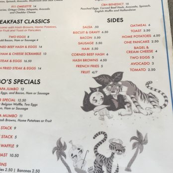 Chad's - Breakfast & Brunch Near Me - Santa Barbara, California