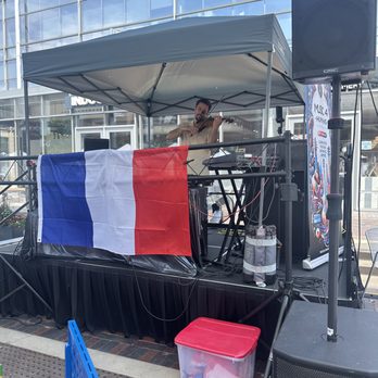 Denver Event Rental - Party Equipment Rentals Near Me - Denver, Colorado