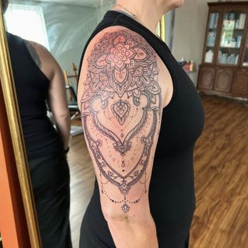By Her Hand Tattoos - Tattoo Near Me - Wilmington, Delaware By Her Hand Tattoos - Tattoo Near Me - Wilmington, Delaware