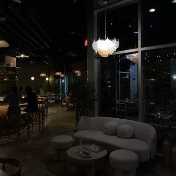 Noir Bar - Talay - Bars Near Me - Orlando, Florida Noir Bar - Talay - Bars Near Me - Orlando, Florida
