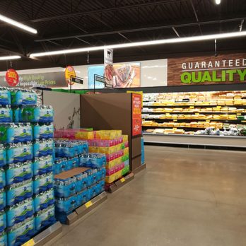ALDI - Larger selection of drinks than the other stores I've been to. - Grocery Near Me - Apopka, Florida