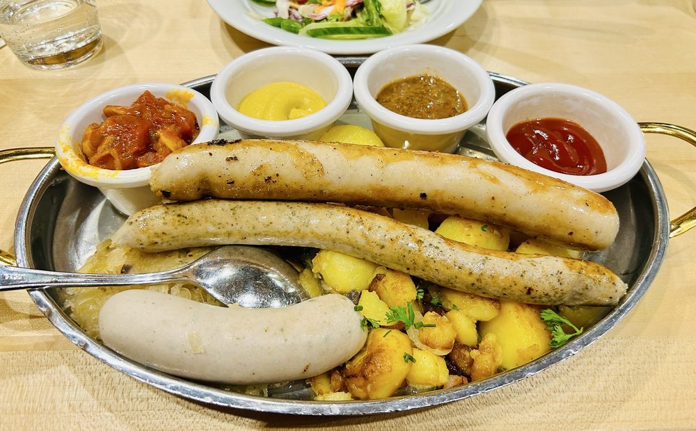 Paulaner Wirtshaus am Dom