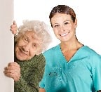 Harmony Home Care - home care agency in El Dorado Hills, CA