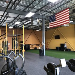 The Zoo Health Club - Epping