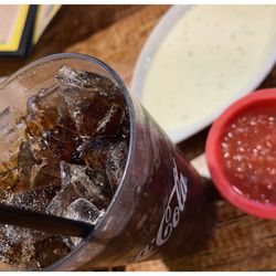 Pepe's Mexican Restaurant