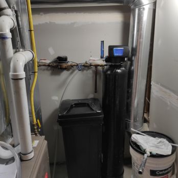 Silverstream Water - Puresoft 3 whole house water filter/softener - Water Purification Services Near Me Silverstream Water - Puresoft 3 whole house water filter/softener - Water Purification Services Near Me
