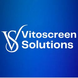 Vitoscreen Solutions - Logo