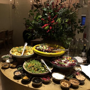 NOPI - Where most of your small plates will come from. - Mediterranean Near Me - London, XGL NOPI - Where most of your small plates will come from. - Mediterranean Near Me - London, XGL