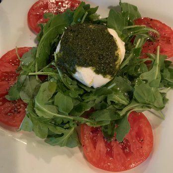 Armando's - Caprese - Italian Near Me - Orlando, Florida