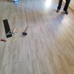 Main Maintenance
