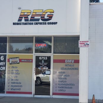 Registration Express Group - Registration Services Near Me - Carmichael, California Registration Express Group - Registration Services Near Me - Carmichael, California