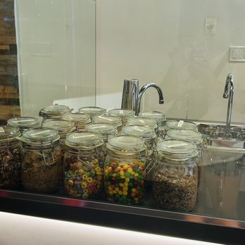 Velvet - More toppings - Ice Cream & Frozen Yogurt Near Me - San Fernando Valley, California Velvet - More toppings - Ice Cream & Frozen Yogurt Near Me - San Fernando Valley, California