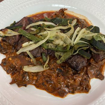 Mi Vida - Carne asada - Mexican Near Me - Washington, DC, District of Columbia