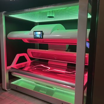 Glo Sun Spa - Tanning Near Me - Mansfield, Texas