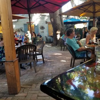 Blue Heaven - Breakfast & Brunch Near Me - Key West, Florida