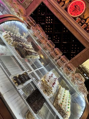Landmark Diner - Downtown by null