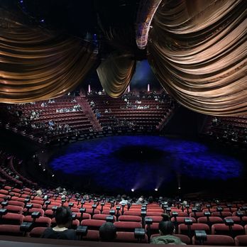 Encore Theater - Music Venues Near Me - Las Vegas, Nevada Encore Theater - Music Venues Near Me - Las Vegas, Nevada
