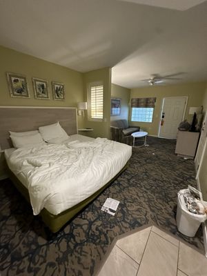Holiday Inn Club Vacations Cape Canaveral Beach Resort, an IHG Hotel by null