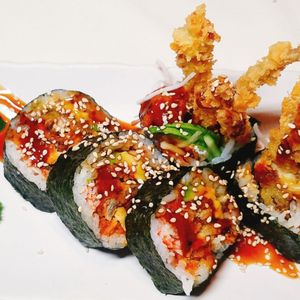 Marina Sushi Bar on Yelp