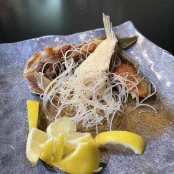 Harumi - Hamachi Kama - Japanese Near Me - Phoenix, Arizona