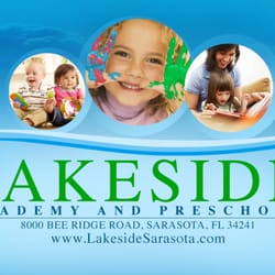 Lakeside Academy and Preschool
