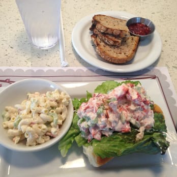 Beach Plum Kitchen - My lunch , love love - New American Near Me - Carlsbad, California