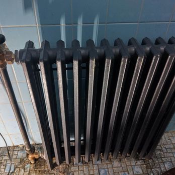 Essential Plumbing & Heating - Radiator replacement. Steam specialist. - Plumbing Near Me