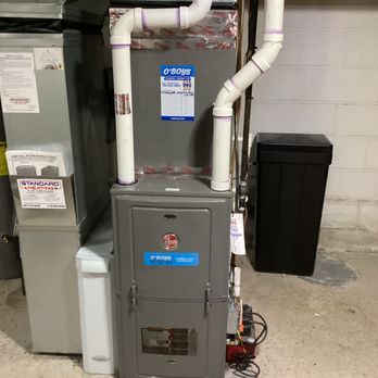 O'Boys - Heating & Air Conditioning/HVAC Near Me - Blaine, Minnesota O'Boys - Heating & Air Conditioning/HVAC Near Me - Blaine, Minnesota