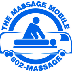 The MassageMobile