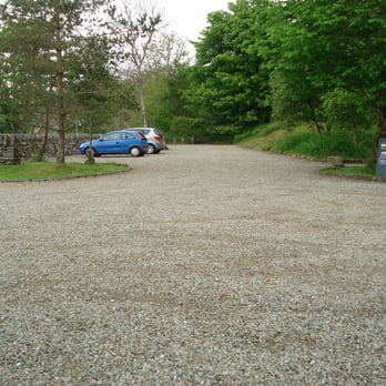 Nether Largie Standing Stones - Car Park, Nether Largie Standing Stones, Kilmartin Glen - Landmarks & Historical Buildings Near Me
