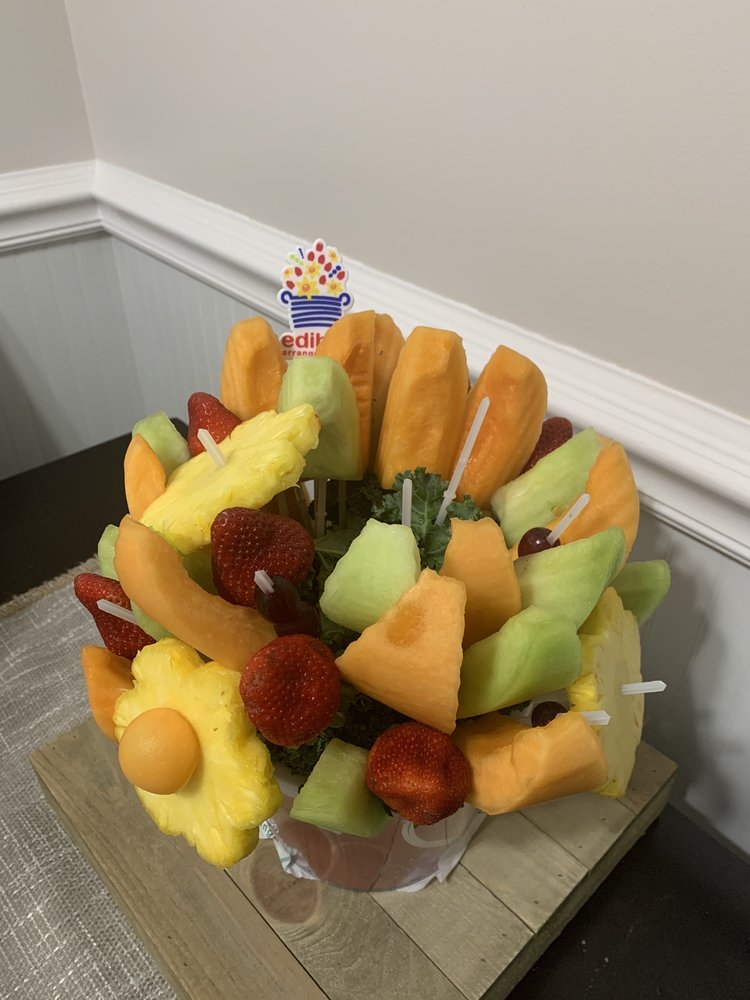 EDIBLE ARRANGEMENTS Updated June 2024 17 Reviews 9307D Kingston