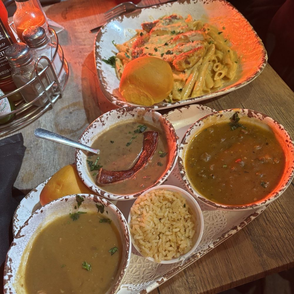 Mambo’s - Cajun/Creole Near Me - New Orleans, Louisiana Mambo’s - Cajun/Creole Near Me - New Orleans, Louisiana
