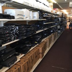 Tran Computer
