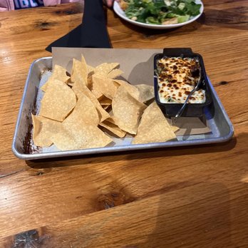 matchbox - Spinach dipps - Pizza Near Me - Arlington, Virginia matchbox - Spinach dipps - Pizza Near Me - Arlington, Virginia