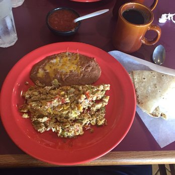 Mosaic Cafe Dos - Mexican Near Me - Tucson, Arizona