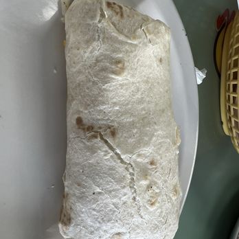 Mustang Cafe - Value Burrito - Cafes Near Me - Albuquerque, New Mexico