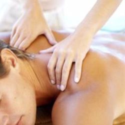 Asian Health Massage