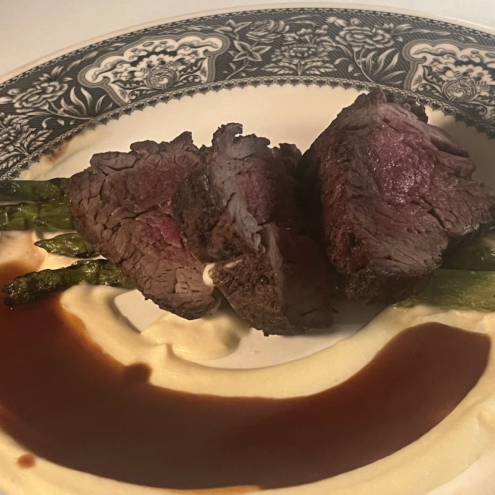 1928 Beacon Hill - NY Strip - American Near Me - Boston, Massachusetts