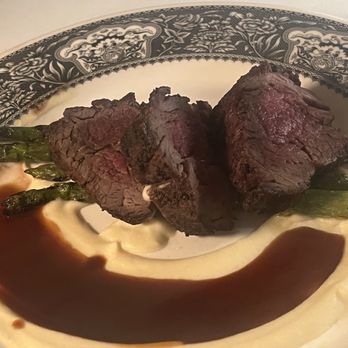 1928 Beacon Hill - NY Strip - American Near Me - Boston, Massachusetts