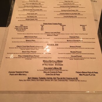 Our Place Homemade - Menu - Bakeries Near Me - Wilmerding, Pennsylvania Our Place Homemade - Menu - Bakeries Near Me - Wilmerding, Pennsylvania