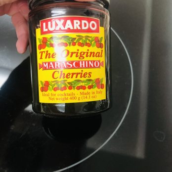 Total Wine & More - premium Luxardo maraschino Italian cherries Absolutely devine & delicious! - Beer, Wine & Spirits Near Me - Long Beach, California Total Wine & More - premium Luxardo maraschino Italian cherries Absolutely devine & delicious! - Beer, Wine & Spirits Near Me - Long Beach, California